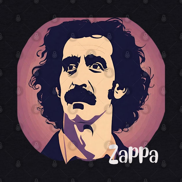 Zappa by Klau